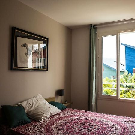 Appartement Stella Foresta à Saint-Leu Extérieur photo