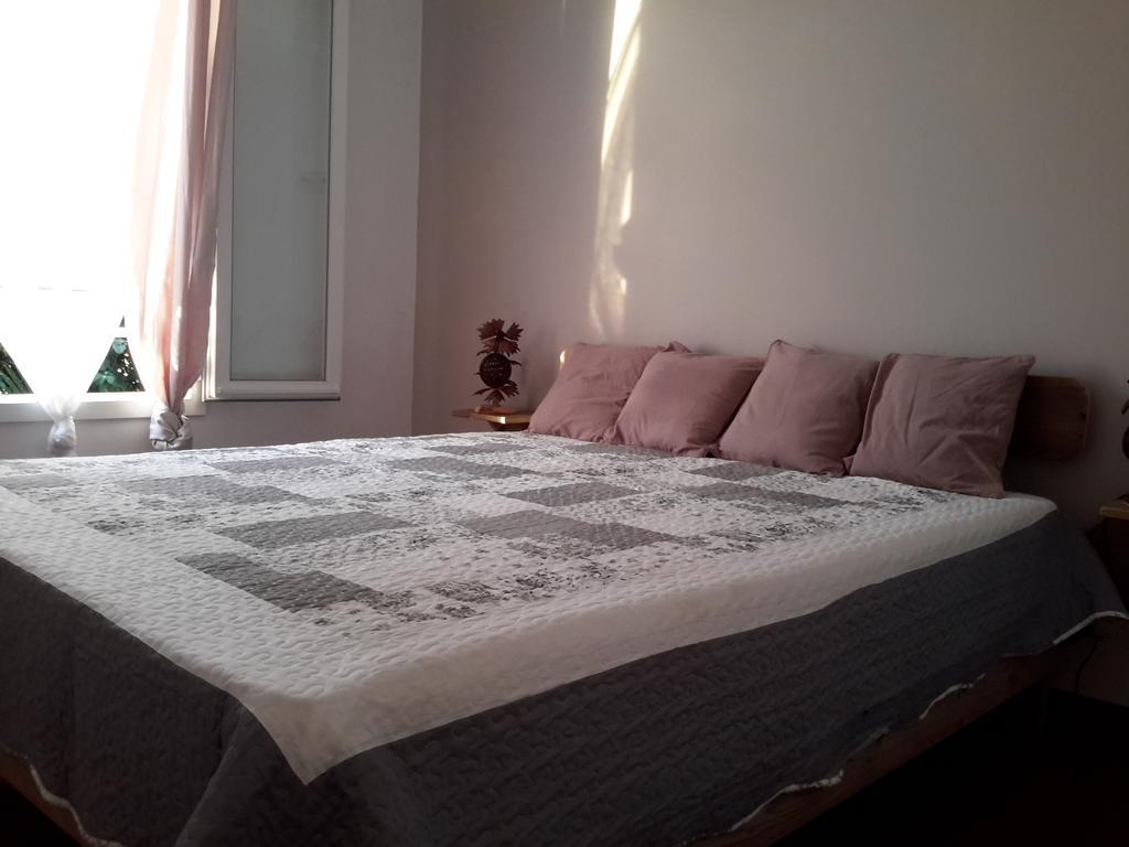 Appartement Stella Foresta à Saint-Leu Extérieur photo