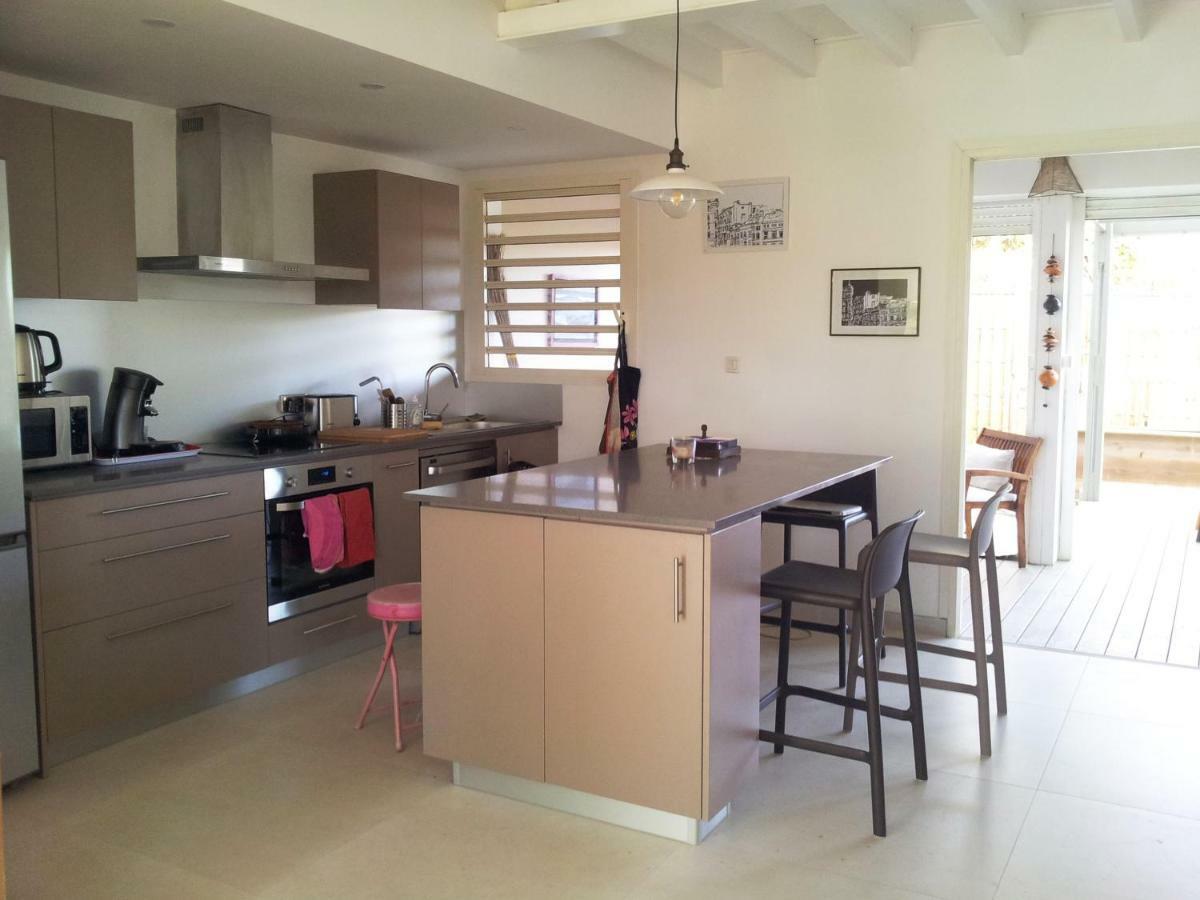 Appartement Stella Foresta à Saint-Leu Extérieur photo