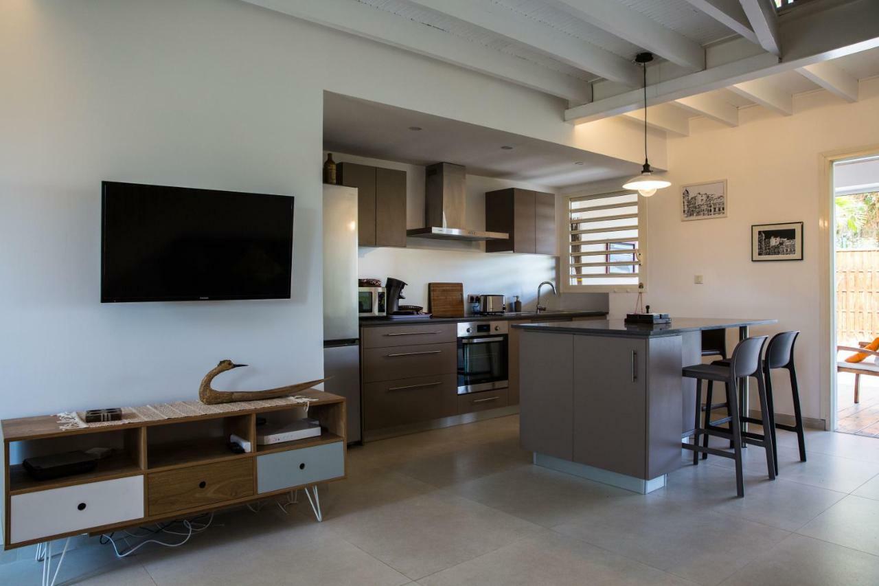 Appartement Stella Foresta à Saint-Leu Extérieur photo