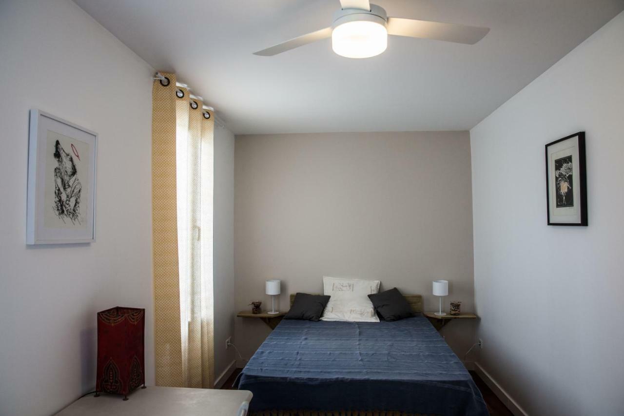Appartement Stella Foresta à Saint-Leu Extérieur photo