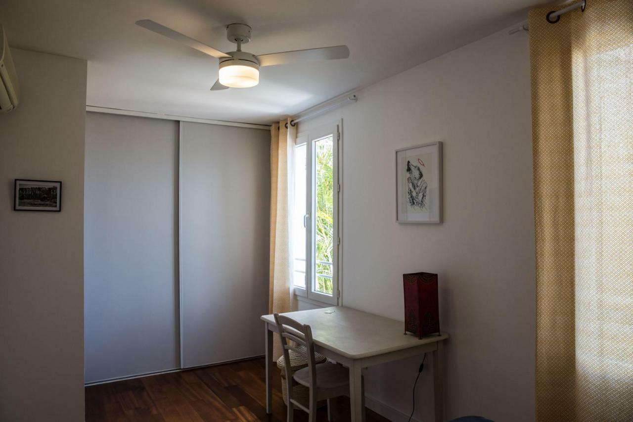 Appartement Stella Foresta à Saint-Leu Extérieur photo