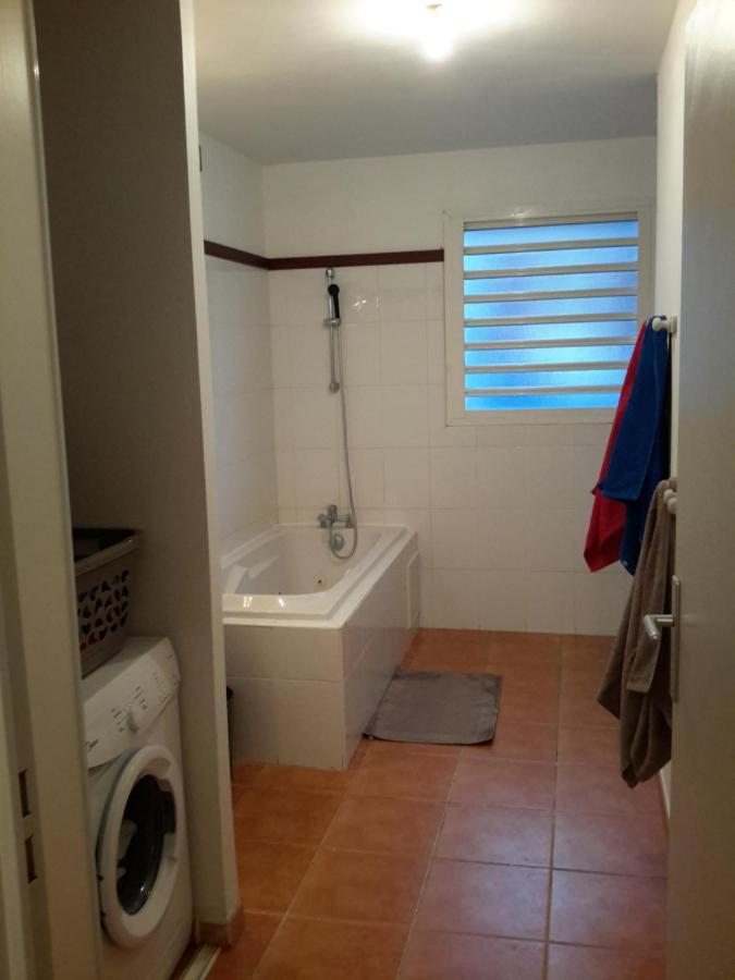 Appartement Stella Foresta à Saint-Leu Extérieur photo